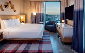 Hyatt Centric Downtown Portland